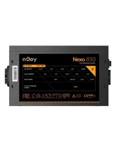 SURSA NJOY NEXO 850W