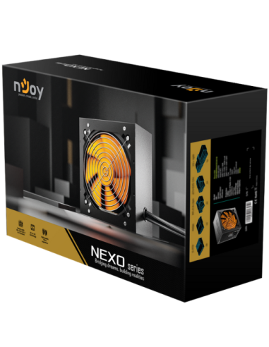 SURSA NJOY NEXO 650W