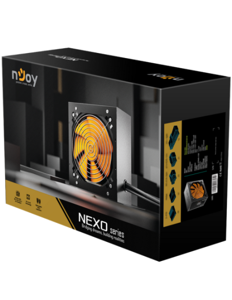 SURSA NJOY NEXO 650W