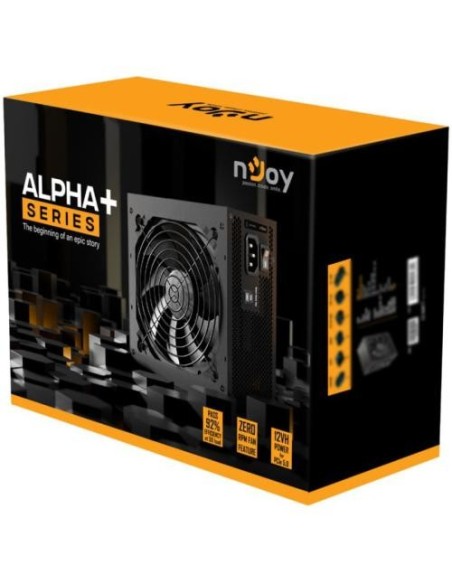 SURSA NJOY ALPHA+ 850W