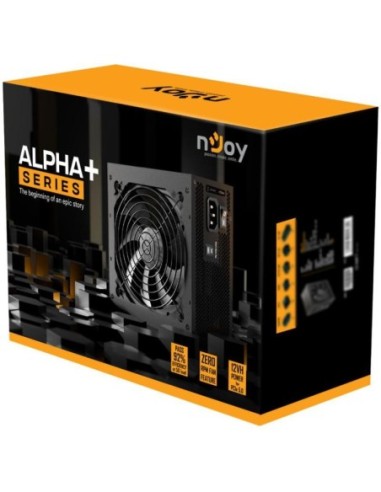 SURSA NJOY ALPHA+ 1000W