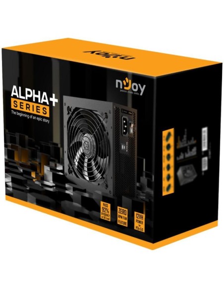 SURSA NJOY ALPHA+ 1000W