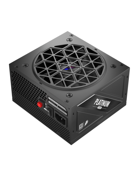 SURSA 1STPLAYER NGDP PLATIUM 1000W
