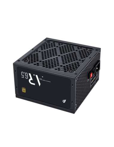 SURSA 1STPLAYER 650W BLACK