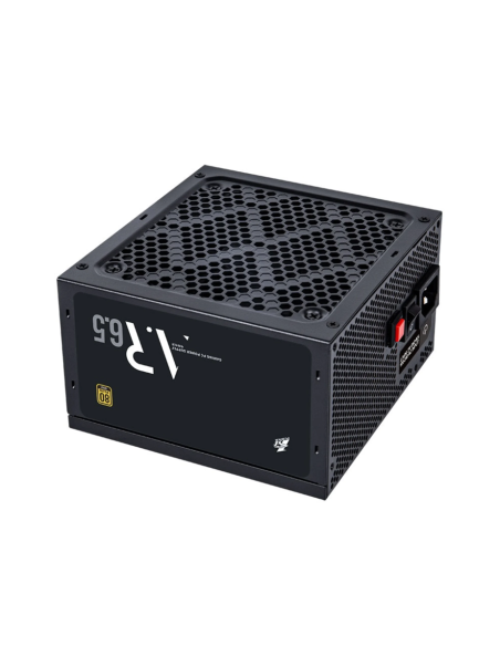 SURSA 1STPLAYER 650W BLACK