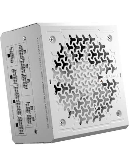 CR PSU RM1000e 1000W WHITE