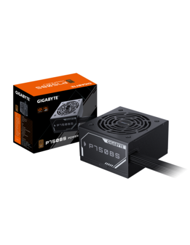 GIGABYTE P750BS power supply unit