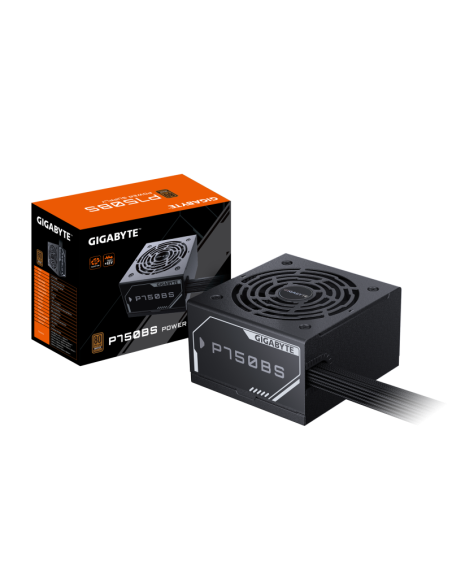 GIGABYTE P750BS power supply unit
