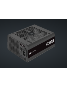 CR PSU HX1000i 80+PLATINUM