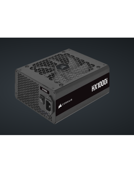 CR PSU HX1000i 80+PLATINUM