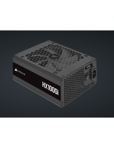 CR PSU HX1000i 80+PLATINUM
