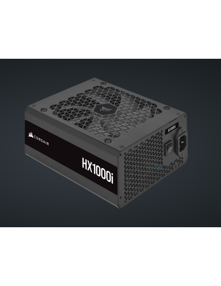 CR PSU HX1000i 80+PLATINUM