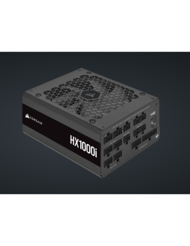 CR PSU HX1000i 80+PLATINUM