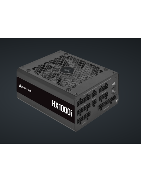 CR PSU HX1000i 80+PLATINUM