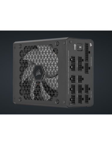 CR PSU HX1000i 80+PLATINUM