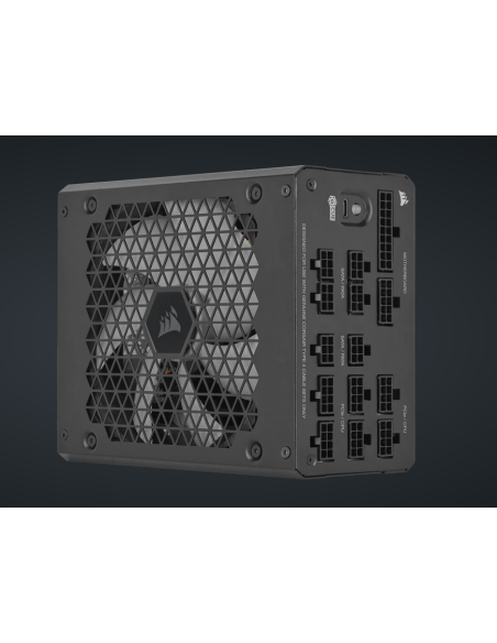 CR PSU HX1000i 80+PLATINUM