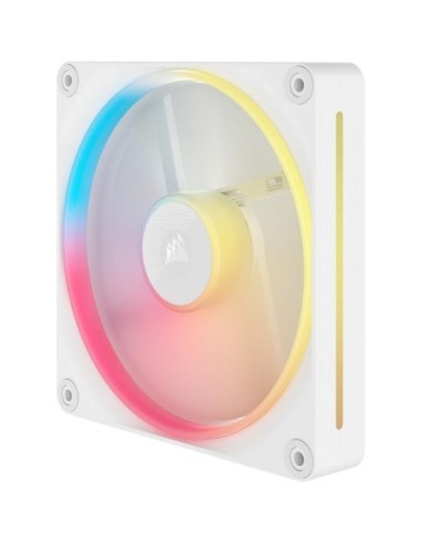 Ventilator CR iCUE LINK LX120-R RGB WHIT