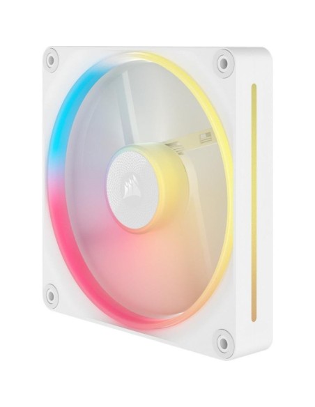 Ventilator CR iCUE LINK LX120-R RGB WHIT