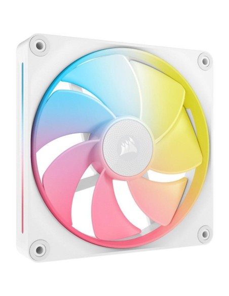 Ventilator CR iCUE LINK LX120-R RGB WHIT