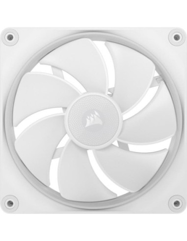 Ventilator CR iCUE LINK LX120-R RGB WHIT