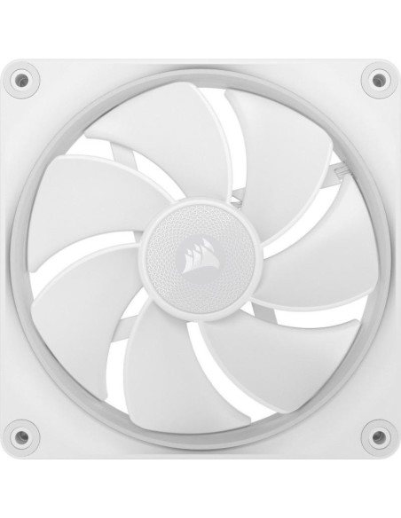 Ventilator CR iCUE LINK LX120-R RGB WHIT