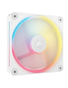 Ventilator CR iCUE LINK LX120-R RGB WHIT