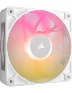 Ventilator CR iCUE LINK RX120 MAX RGB WH