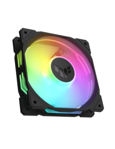 Fan Asus TUF Gaming TR120 ARGB BLACK REV