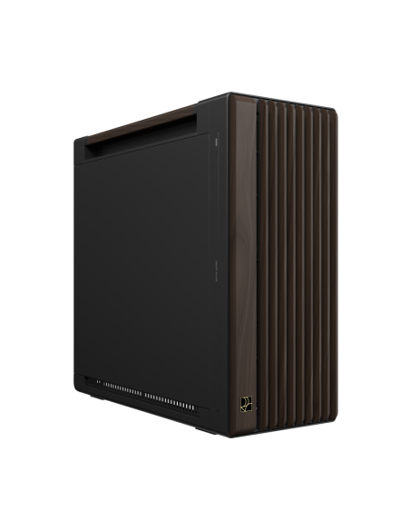 Carcasa Asus PROART PA602 WALNUT WD META