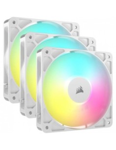Ventilatoare CORSAIR RS120 ARGB WHITE