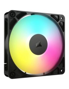 Ventilator CORSAIR RS120 ARGB BLACK