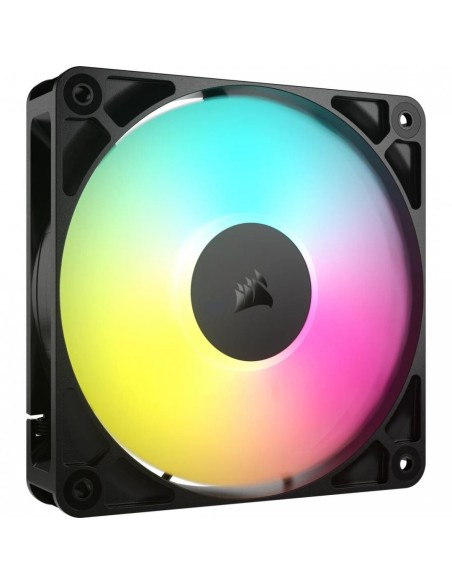Ventilator CORSAIR RS120 ARGB BLACK