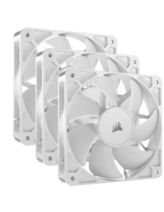 Ventilatoare CORSAIR RS120 WHITE