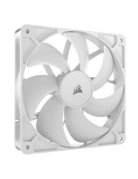 Ventilator CORSAIR RS120 WHITE