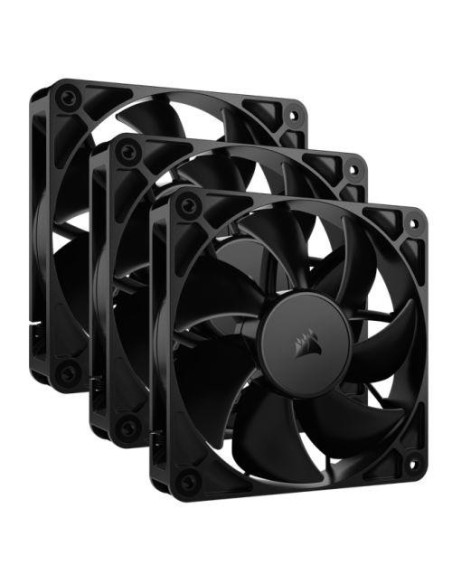 Ventilatoare CORSAIR RS120 BLACK