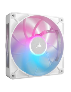 Ventilator CR iCUE LINK RX140 MAX WHITE