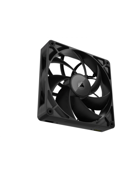Ventilator CR iCUE LINK RX140 MAX BLACK