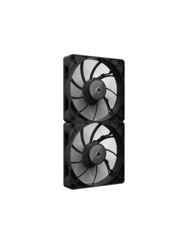 Ventilatoare CR iCUE LINK RX140 MAX BLA