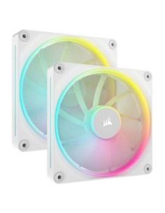 Ventilatoare CR iCUE LINK LX140 RGB WHIT