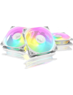 Fan AS TUF Gaming TR120 ARGB RV WHI 3IN1