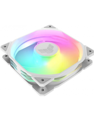 Fan AS TUF Gaming TR120 ARGB RV WHI 3IN1
