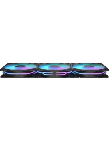 Fan Asus TUF Gaming TR120 ARGB BLACK REV
