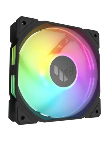 Fan Asus TUF Gaming TR120 ARGB BLACK REV