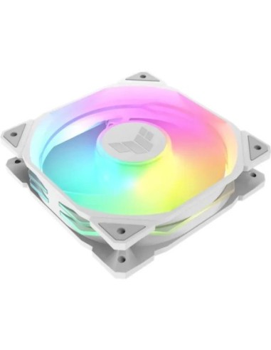Fan Asus TUF Gaming TR120 ARGB WHITE REV