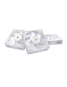 Ventilator Asus PROART PF120 FAN PWM WH