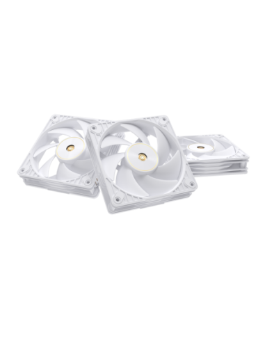 Ventilator Asus PROART PF120 FAN PWM WH