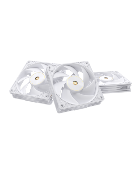 Ventilator Asus PROART PF120 FAN PWM WH