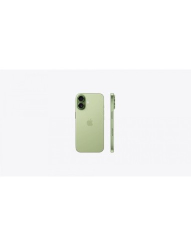 iPHONE 17 256GB SAGE