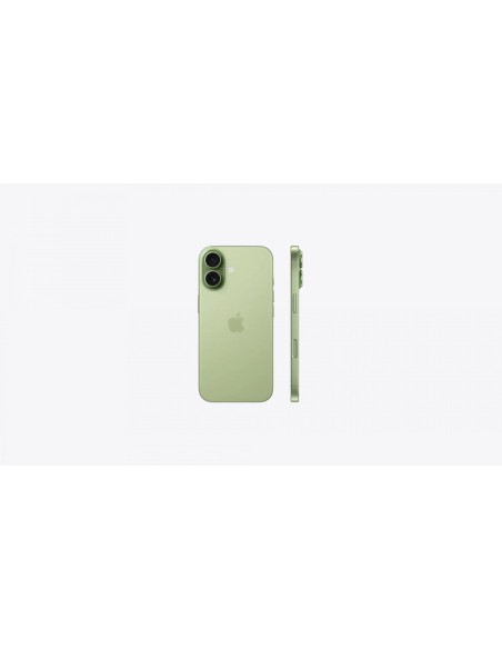 iPHONE 17 256GB SAGE