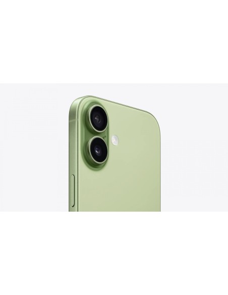 iPHONE 17 256GB SAGE